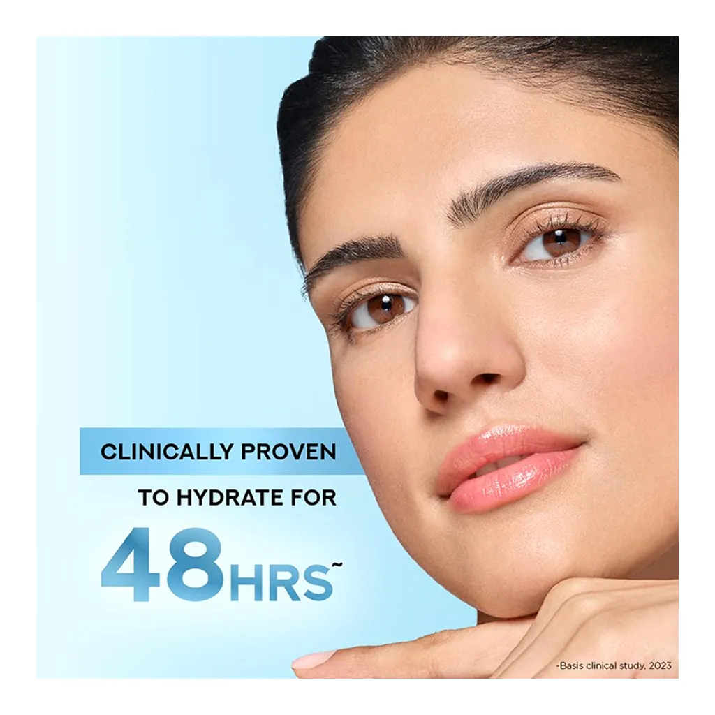 Pond's Super Light Gel  4