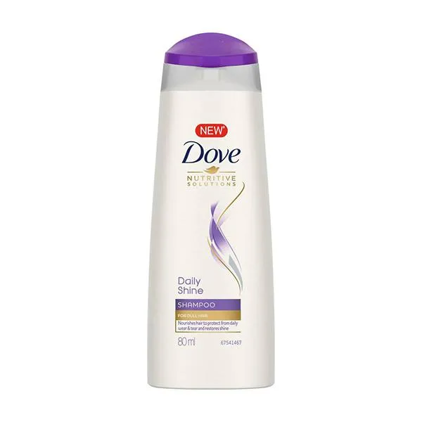 Dove Daily Shine Shampoo