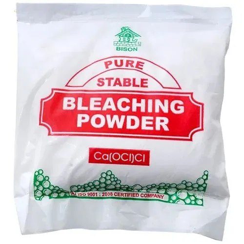 Bison Bleaching Powder 1