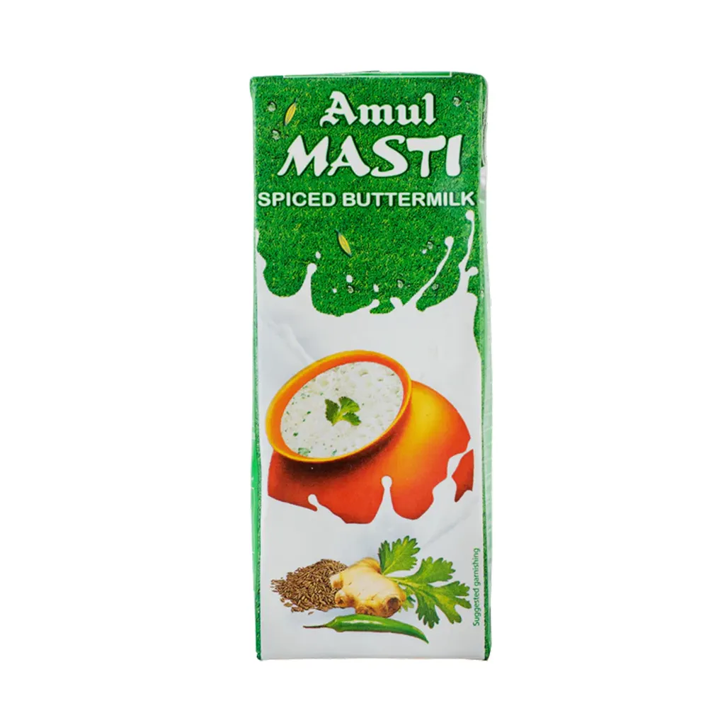 Amul Masti Spiced Buttermilk