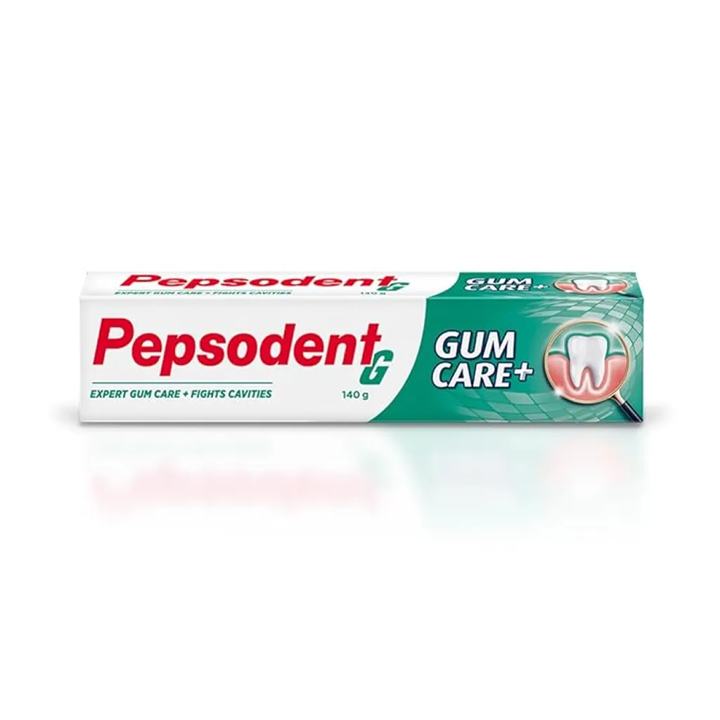 Pepsodent Expert Protection Gumcare Plus Toothpaste