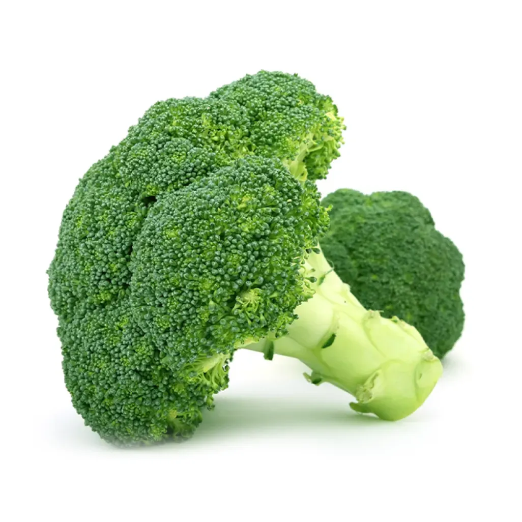 Broccolli  2