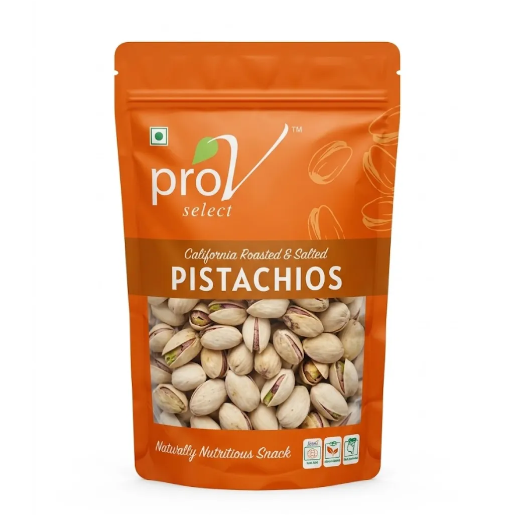 ProV Select Pistachio Roasted & Salted