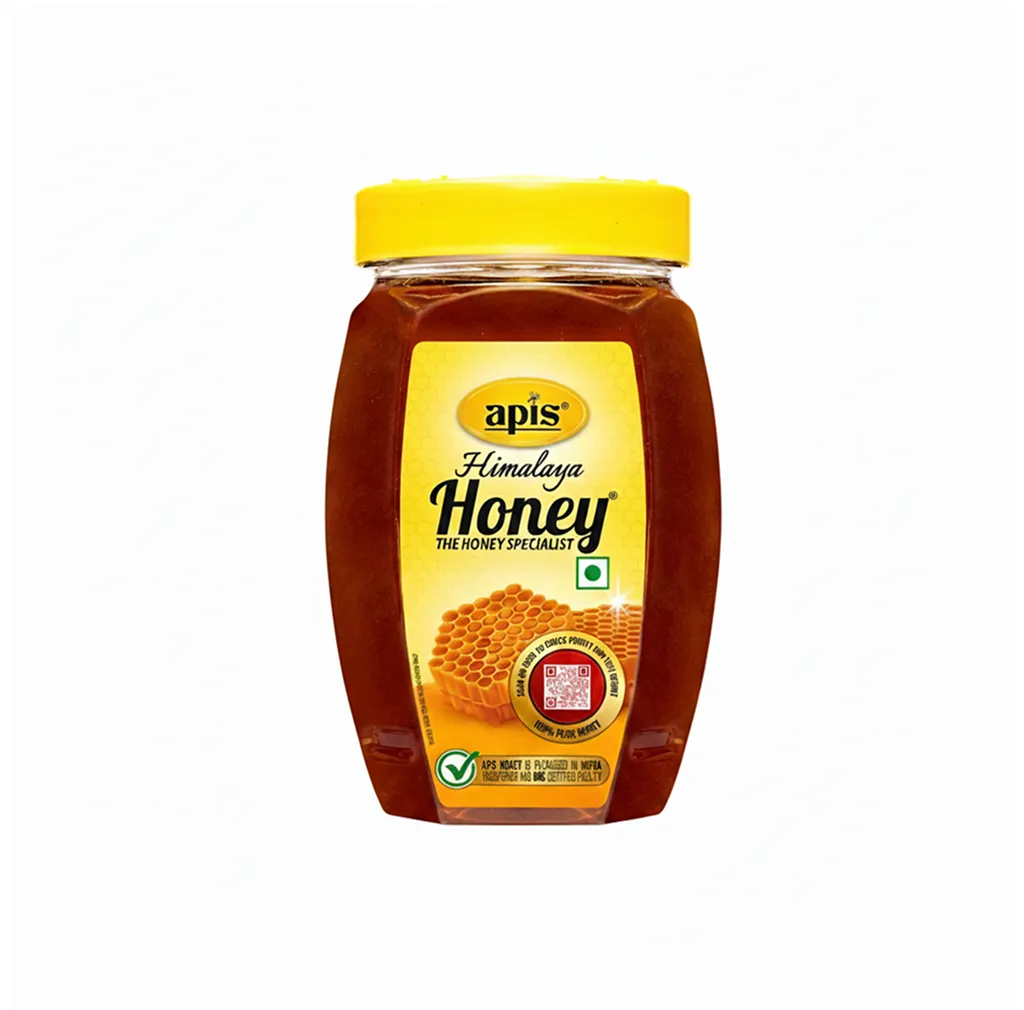 Apis Himalaya Honey