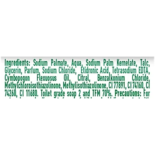 Dettol Cologne Fresh Bathing Soap 2