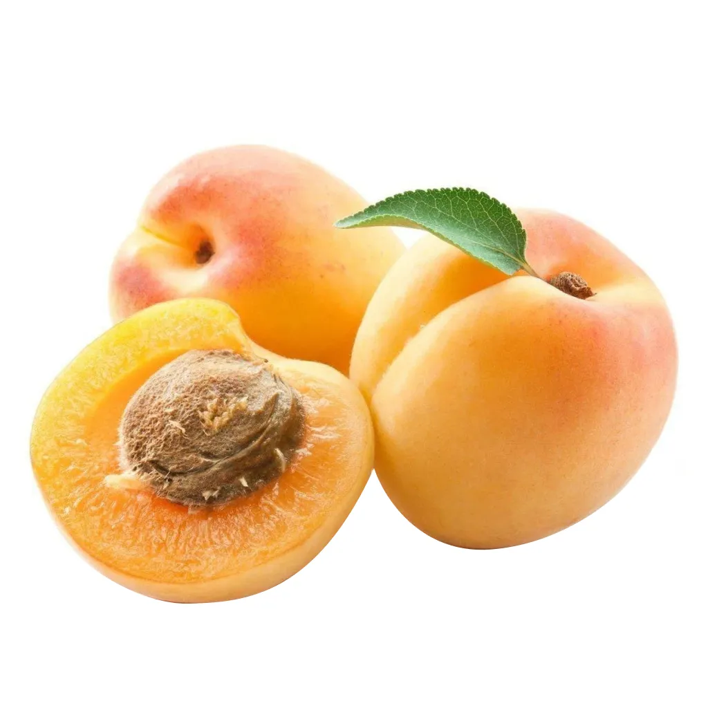 Fresh Apricots