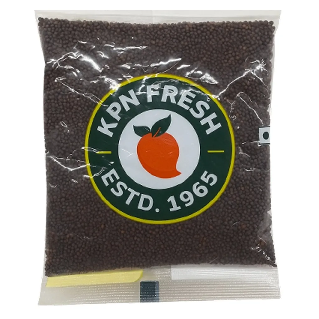 KPN Mustard Fine Seeds