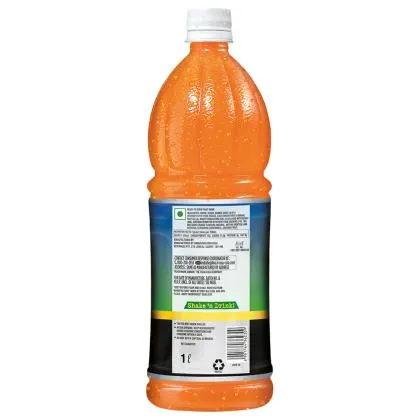 Minute Maid Pulpy Orange Juice 1