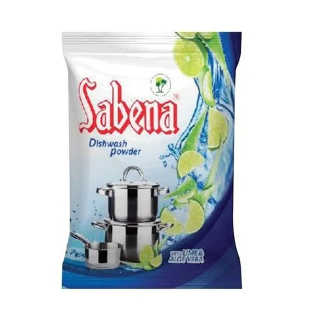 Sabena Dishwash Cleaning Powder
