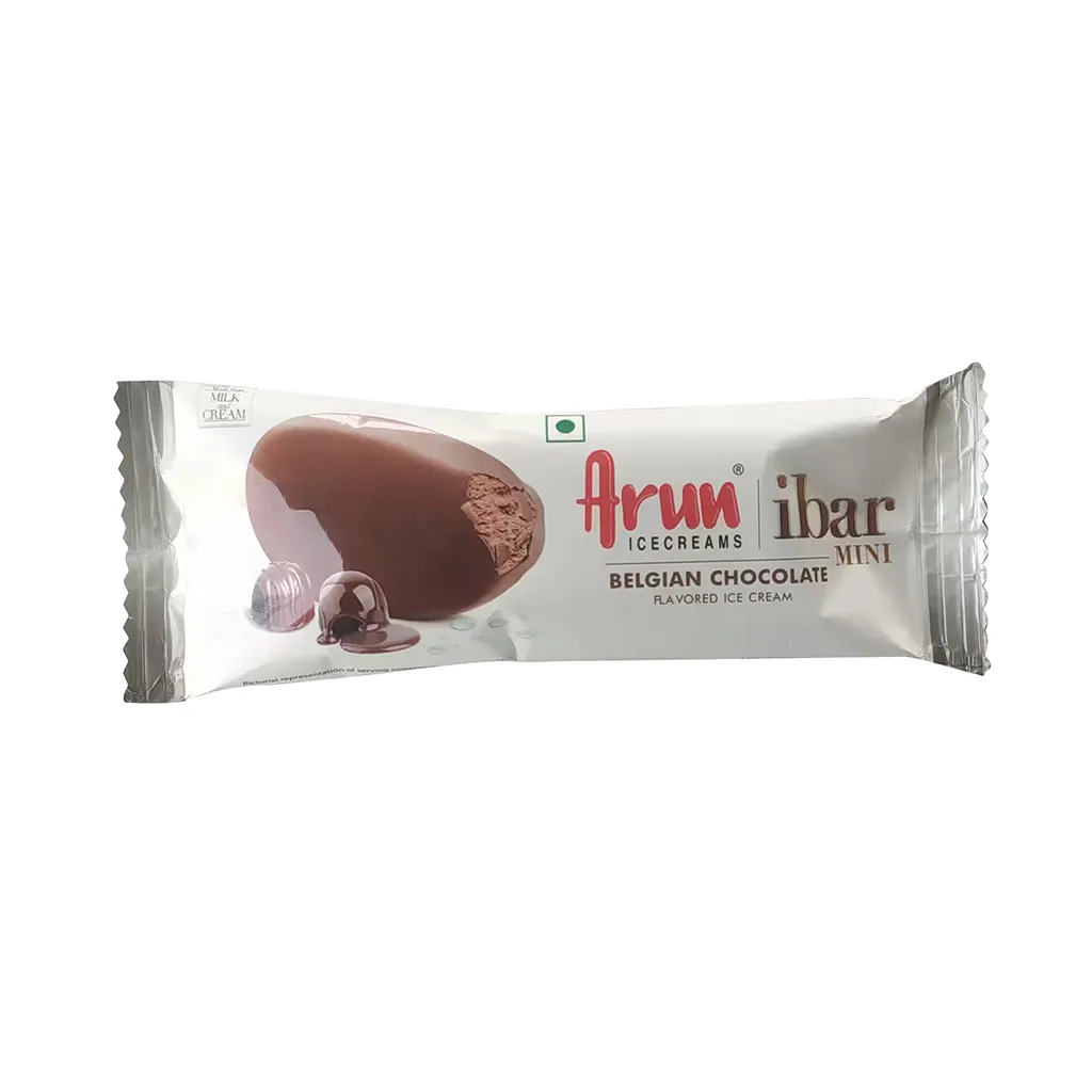 Arun Ibar Belgian Choco Ice Cream