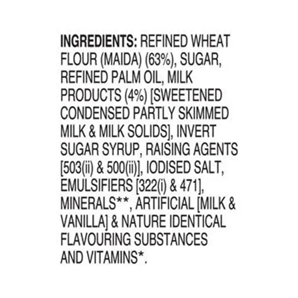 Britannia Milk Bikis Biscuits 2
