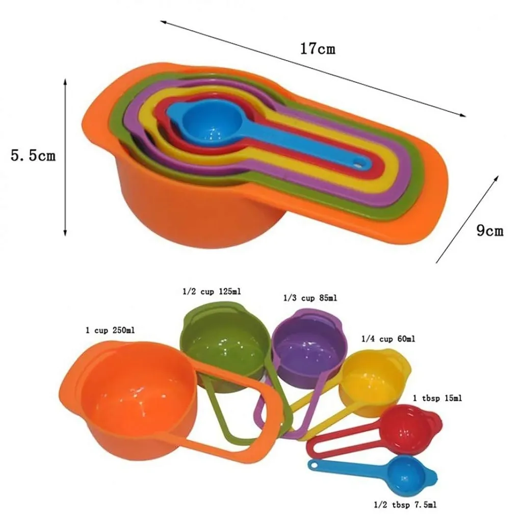 Tokimo Measuring Spoon 1