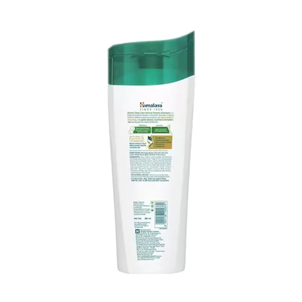Himalaya Gentle Daily Care Shampoo 1