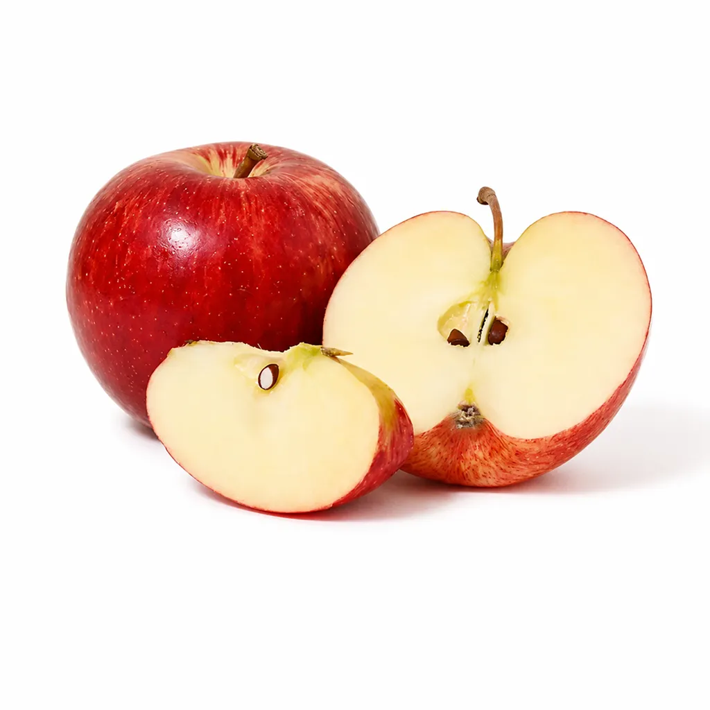 Royal Gala Mini Apple 1
