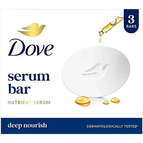 Dove Cream Beauty Bathing Bar