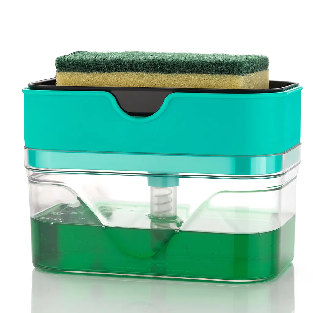 Tokimo Soap Dispenser 2