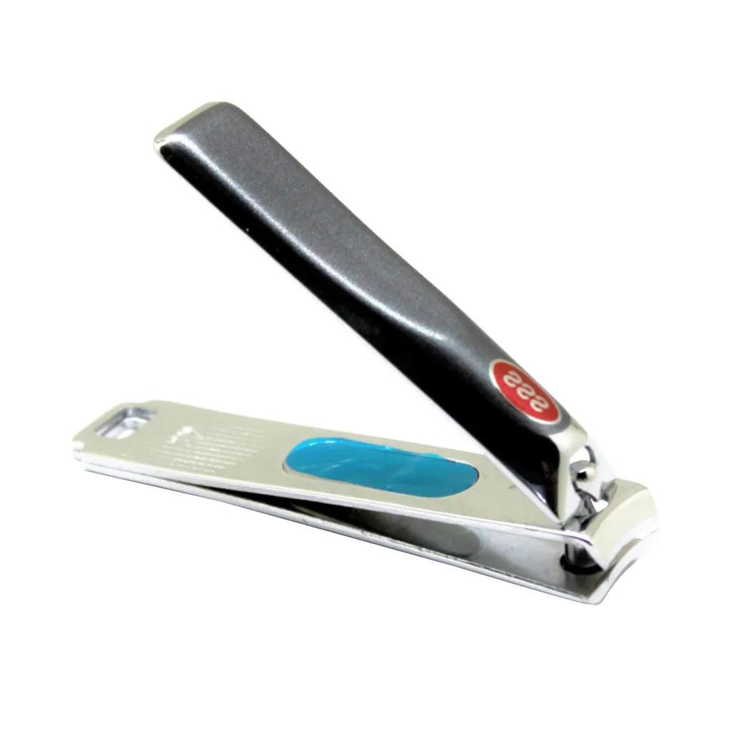 Seven Nail Cutters 1