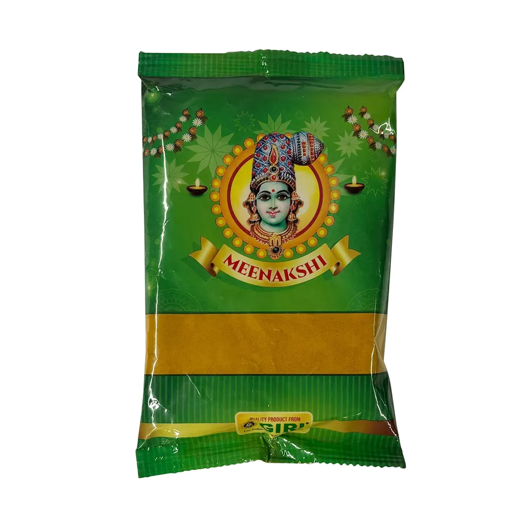 Meenakshi Turmeric Powder