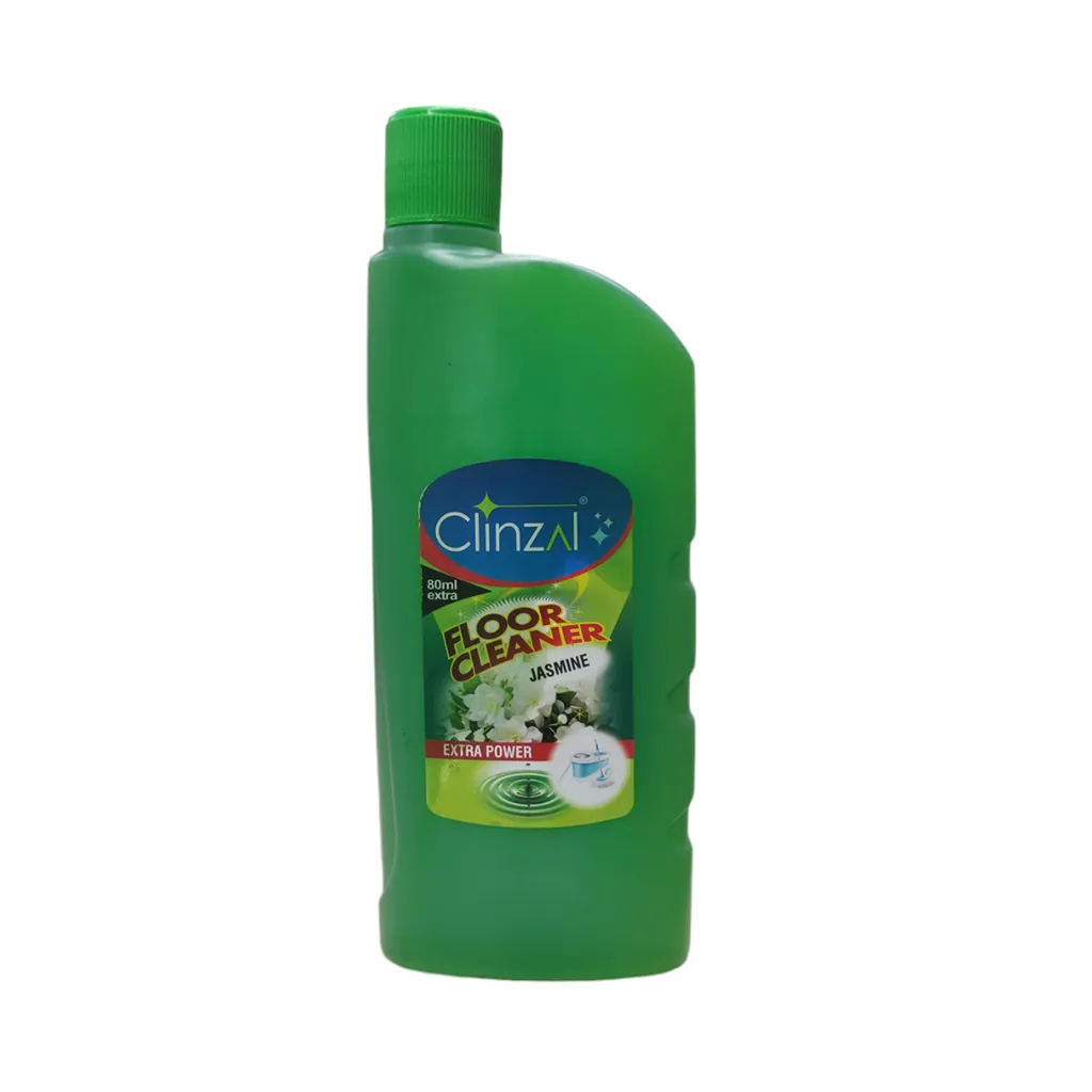 Clinzal Jasmine Floor Cleaner