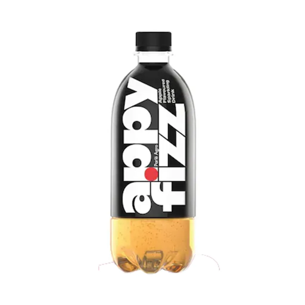 Appy Fizz