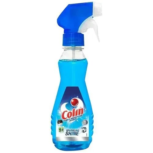 Colin Glass Cleaner