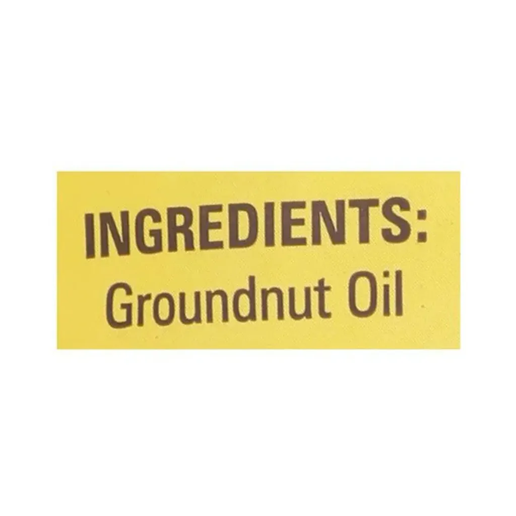 Idhayam Mantra Groundnut Oil 2