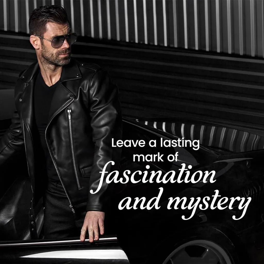 Fogg Scent Intensio Perfume 4