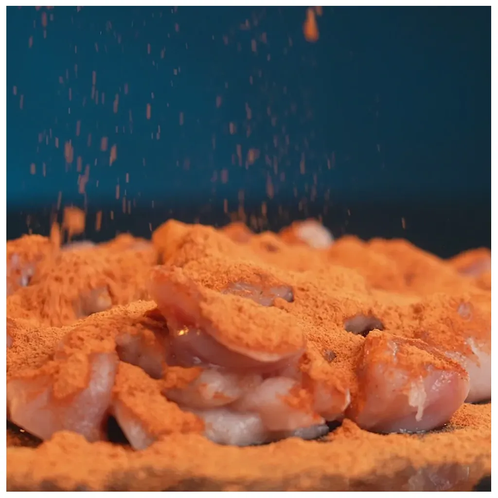 Cookd Madras 65 Masala 3