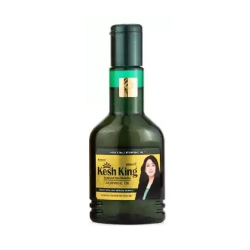 Kesh King Ayurvedic Oil 2