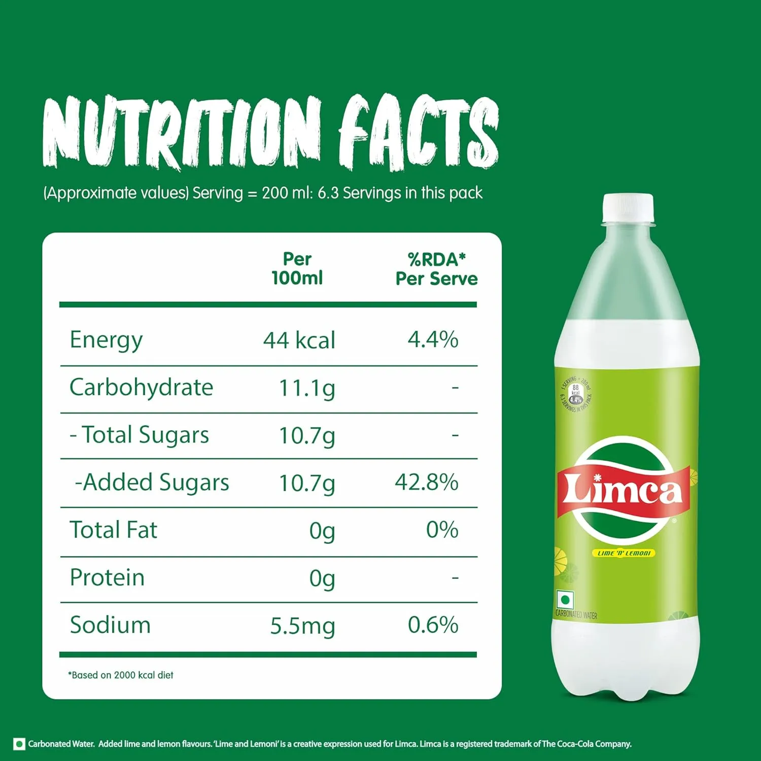 Limca 2