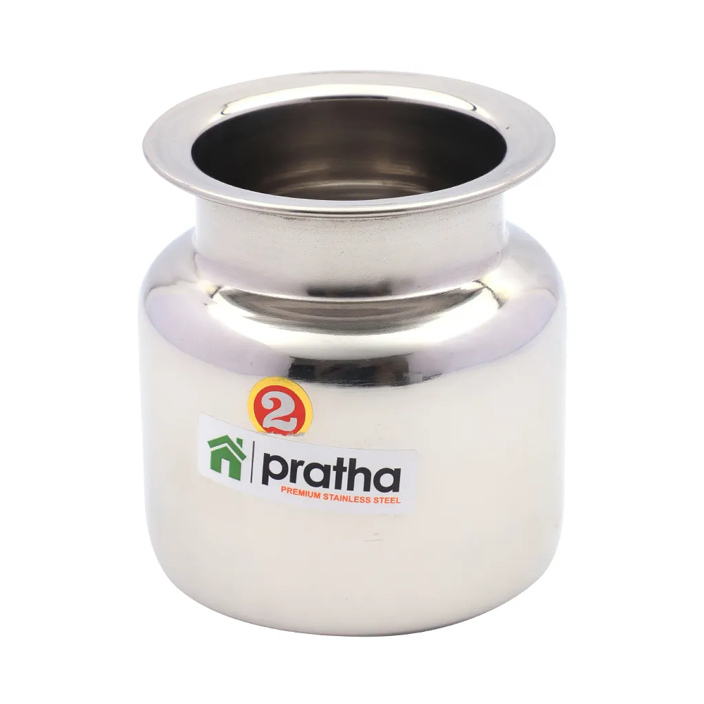 Pratha More Lota 2