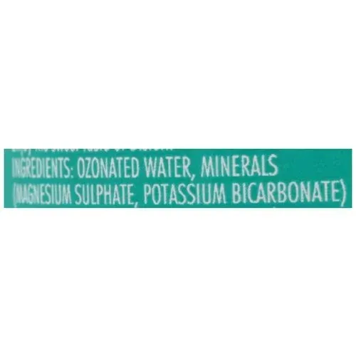 Bisleri Mineral Water Bottle 2