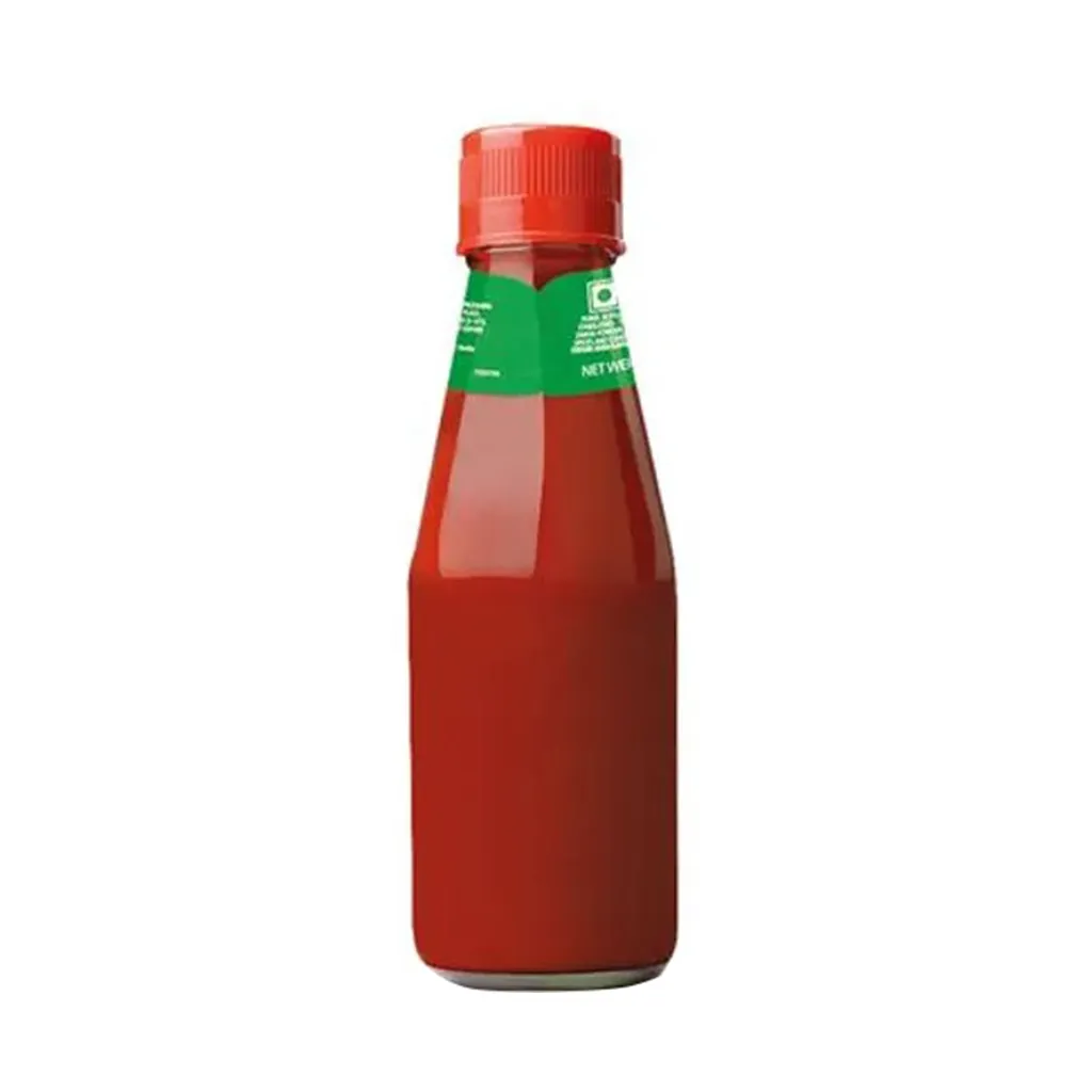 Kissan Chilli Tomato Sauce 1