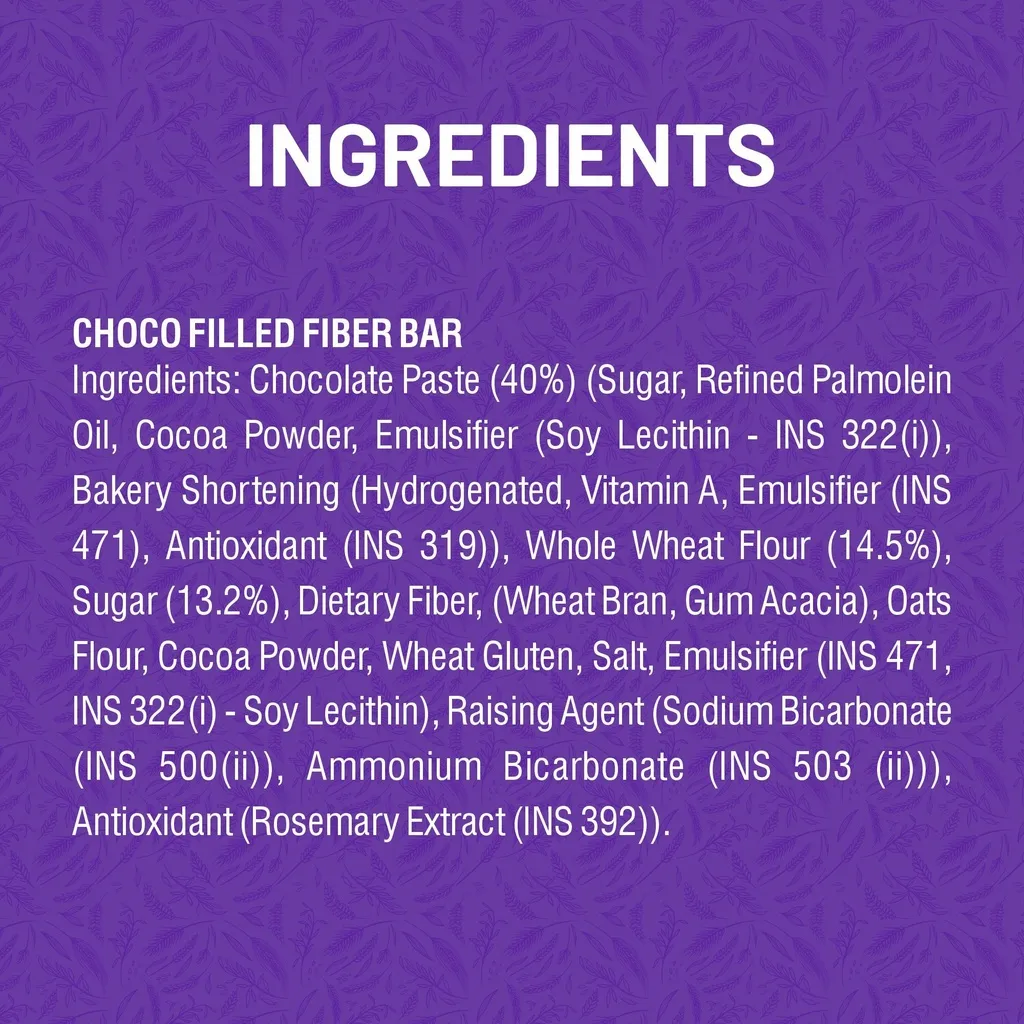 RiteBite Wellness Melting Chocolate 5