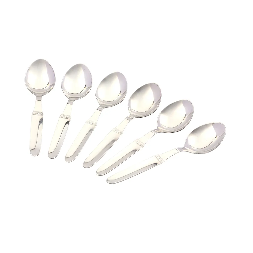 Pratha Dessert Spoon 1