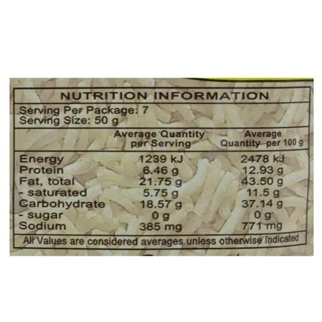 Haldiram's Bhujia Sev 3