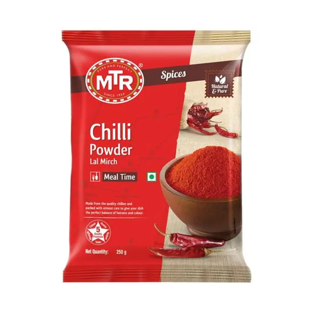 MTR Chilli Powder
