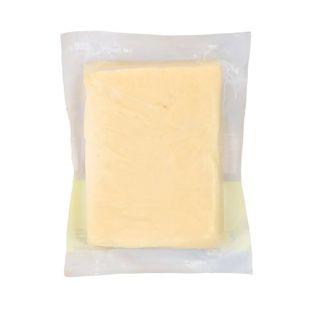 Milky Mist Cheddar Cheese 1