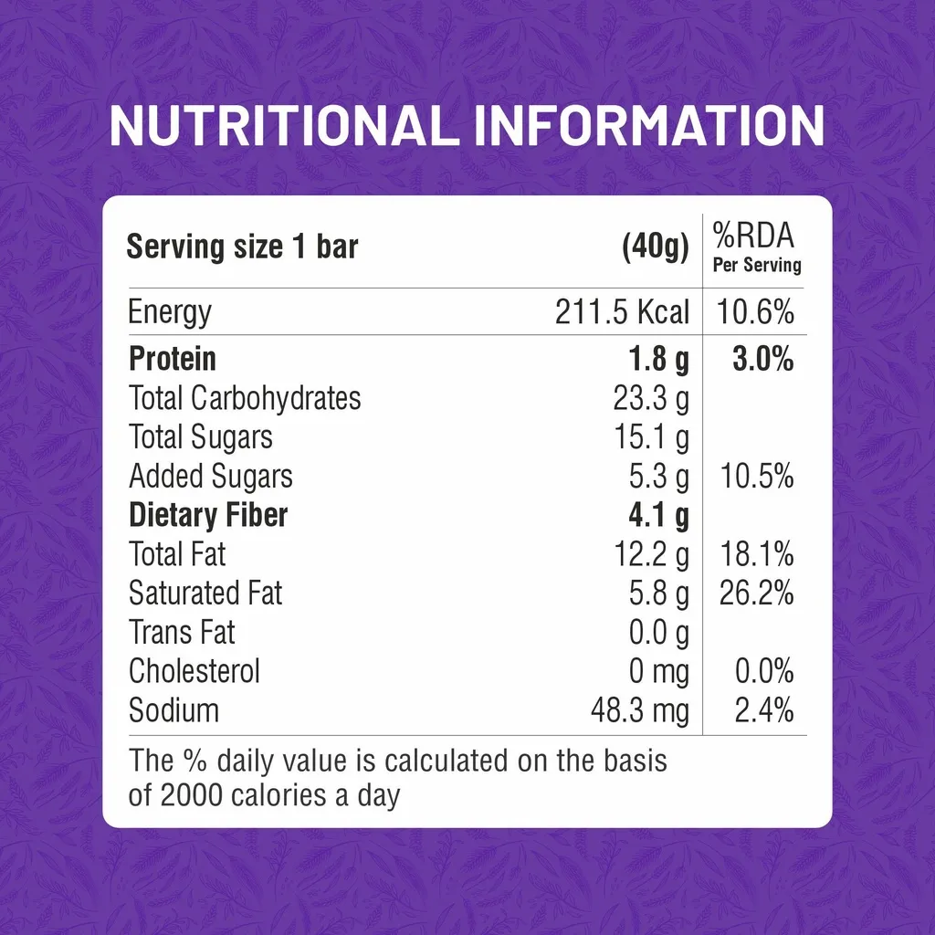 RiteBite Wellness Melting Chocolate 4