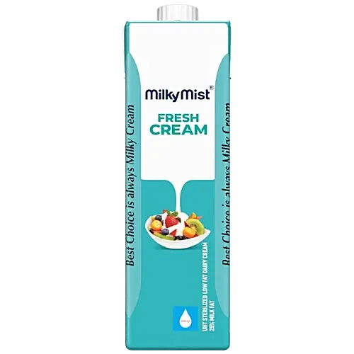 Milky Mist UHT Milk Cream 2