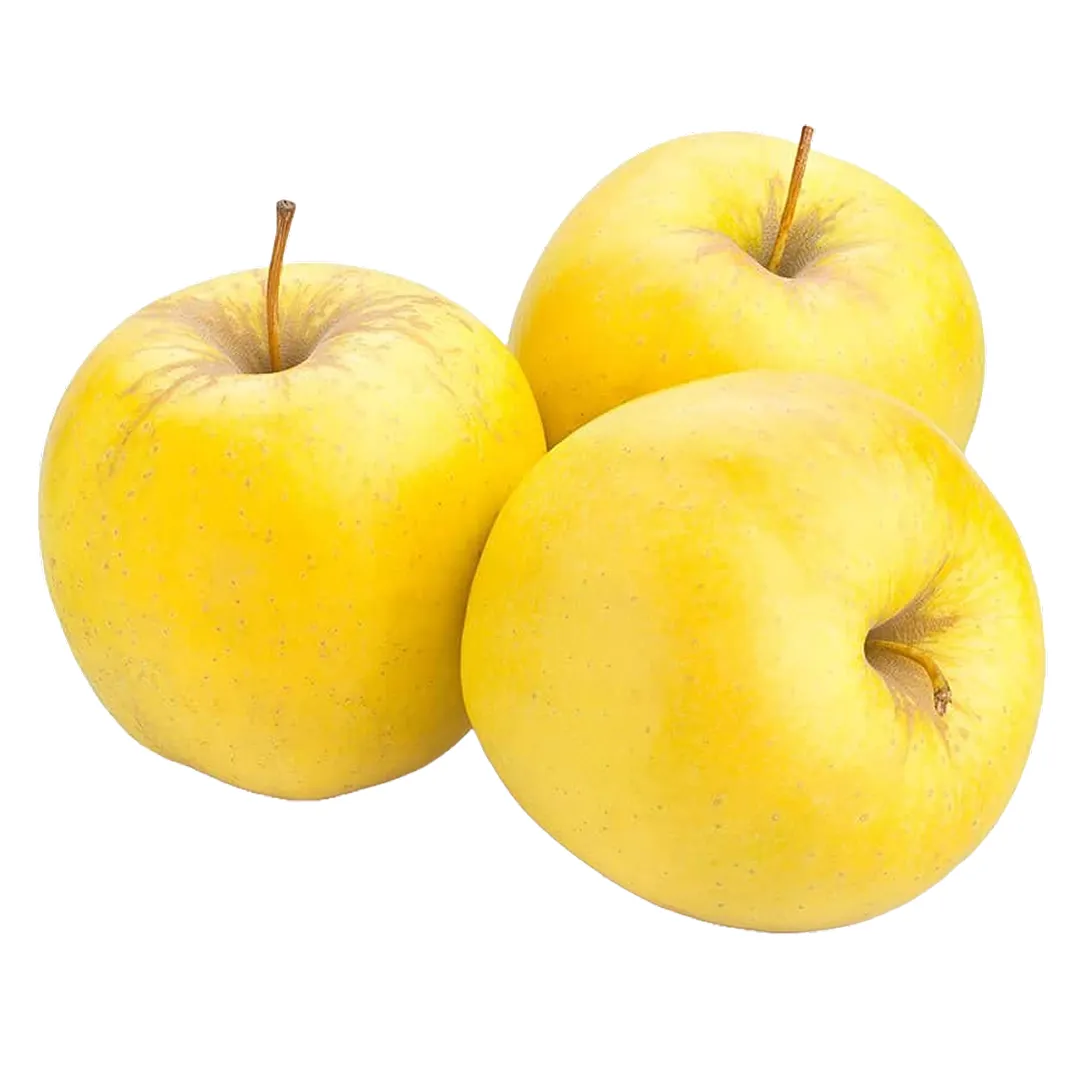 Golden Apple