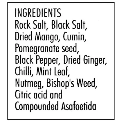 Everest Chaat Masala 5