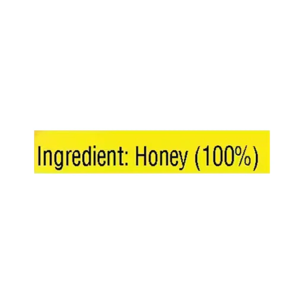 Dabur Honey 2