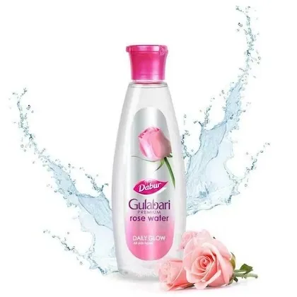 Dabur Gulabari Premium Rose Water