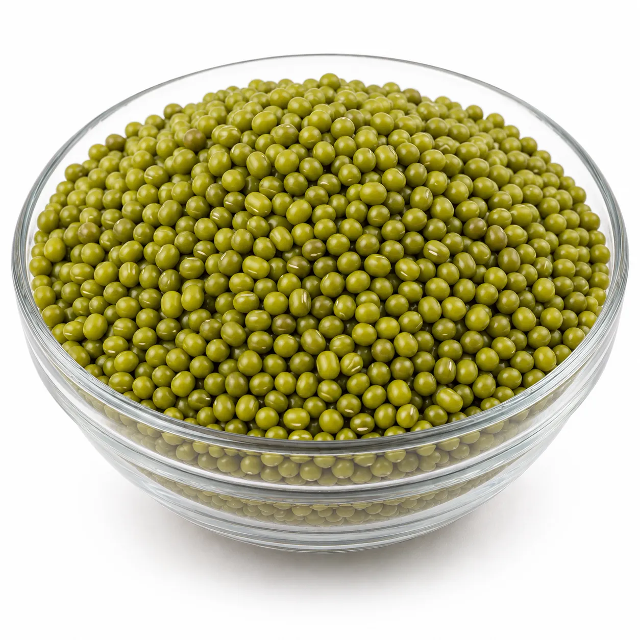 Moong Green Whole Loose