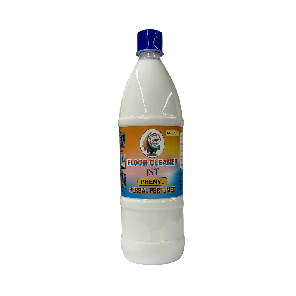 JST Phenyl White
