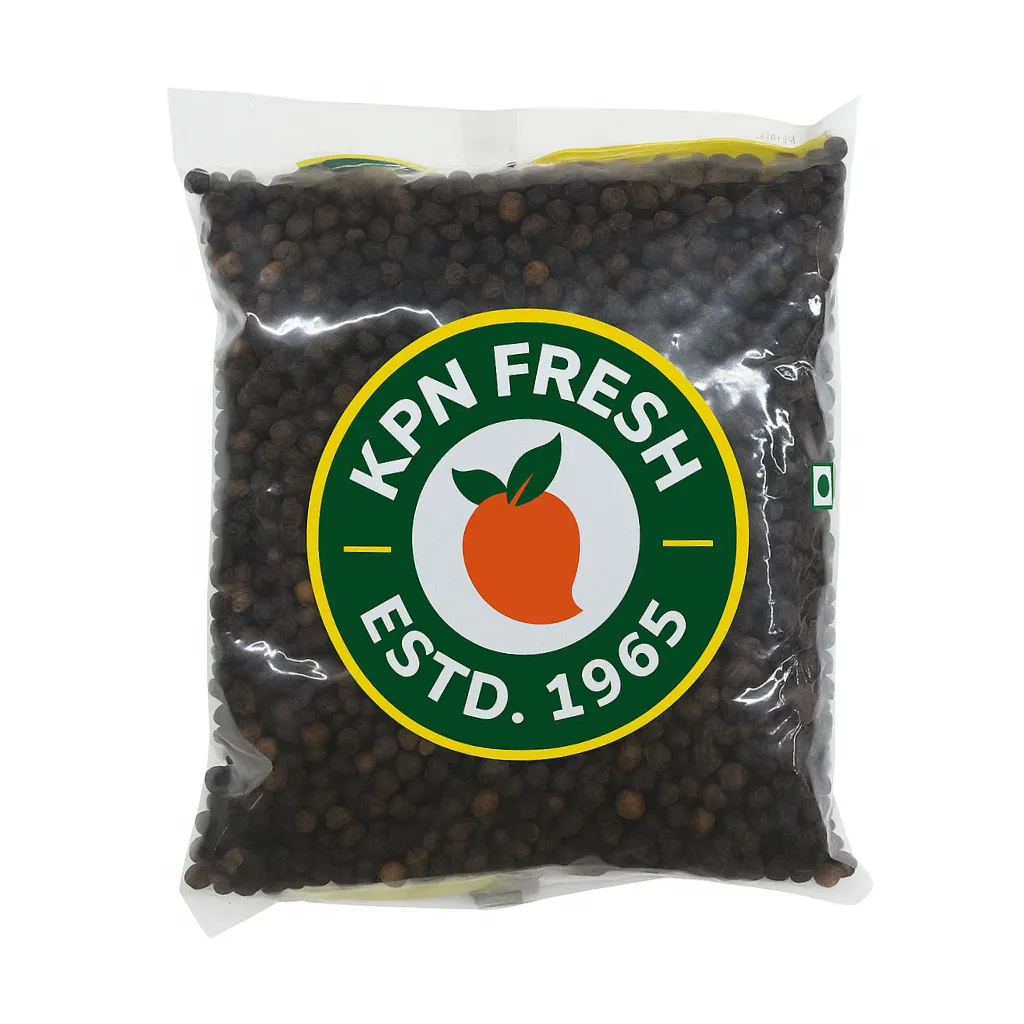 KPN Black Pepper