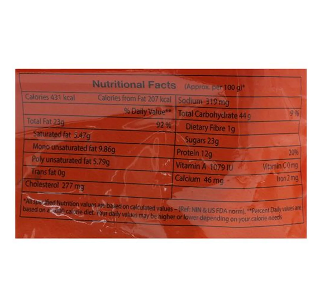 Elite Tea Cake 3