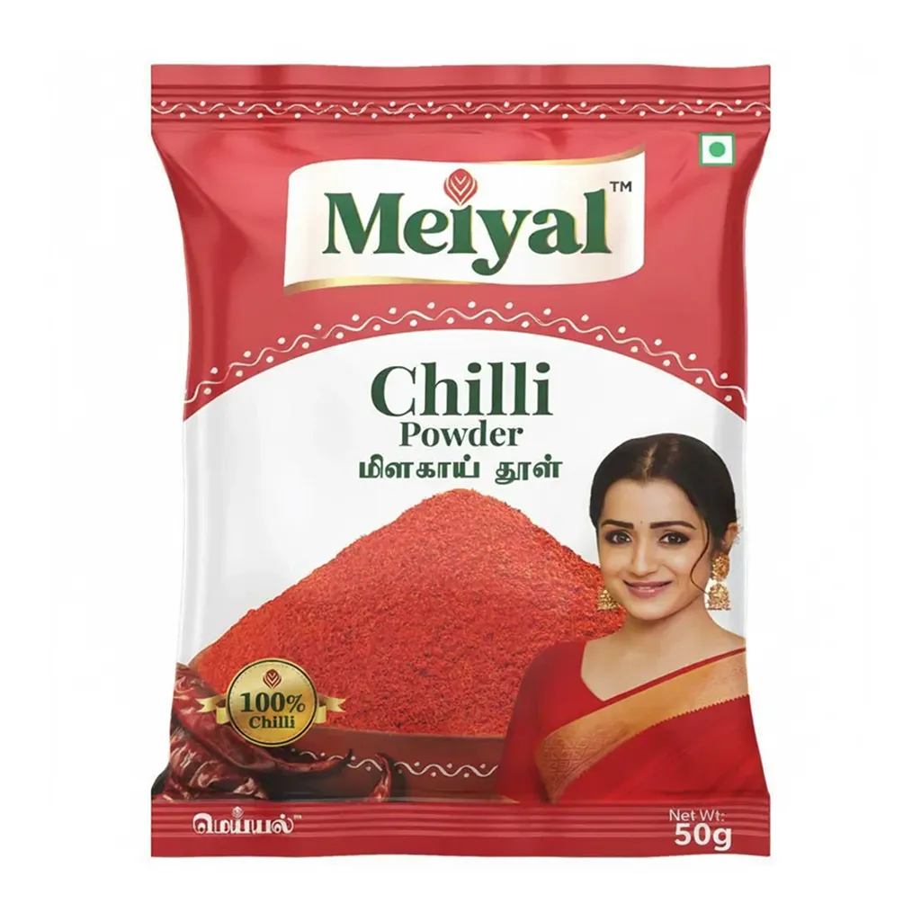 Meiyal Kashmiri Chilli Powder