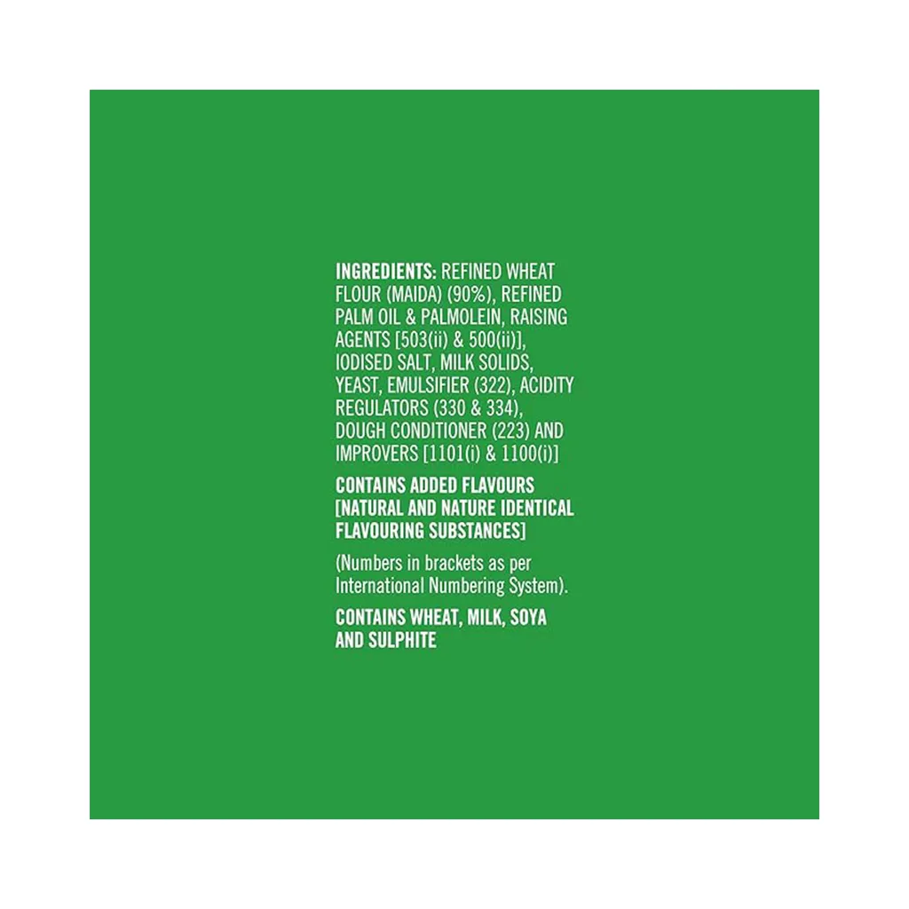 Britannia Nutri Choice Sugar Free Cracker Biscuits 2